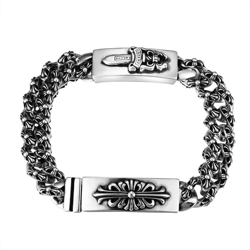 Chrome Hearts Bracelets